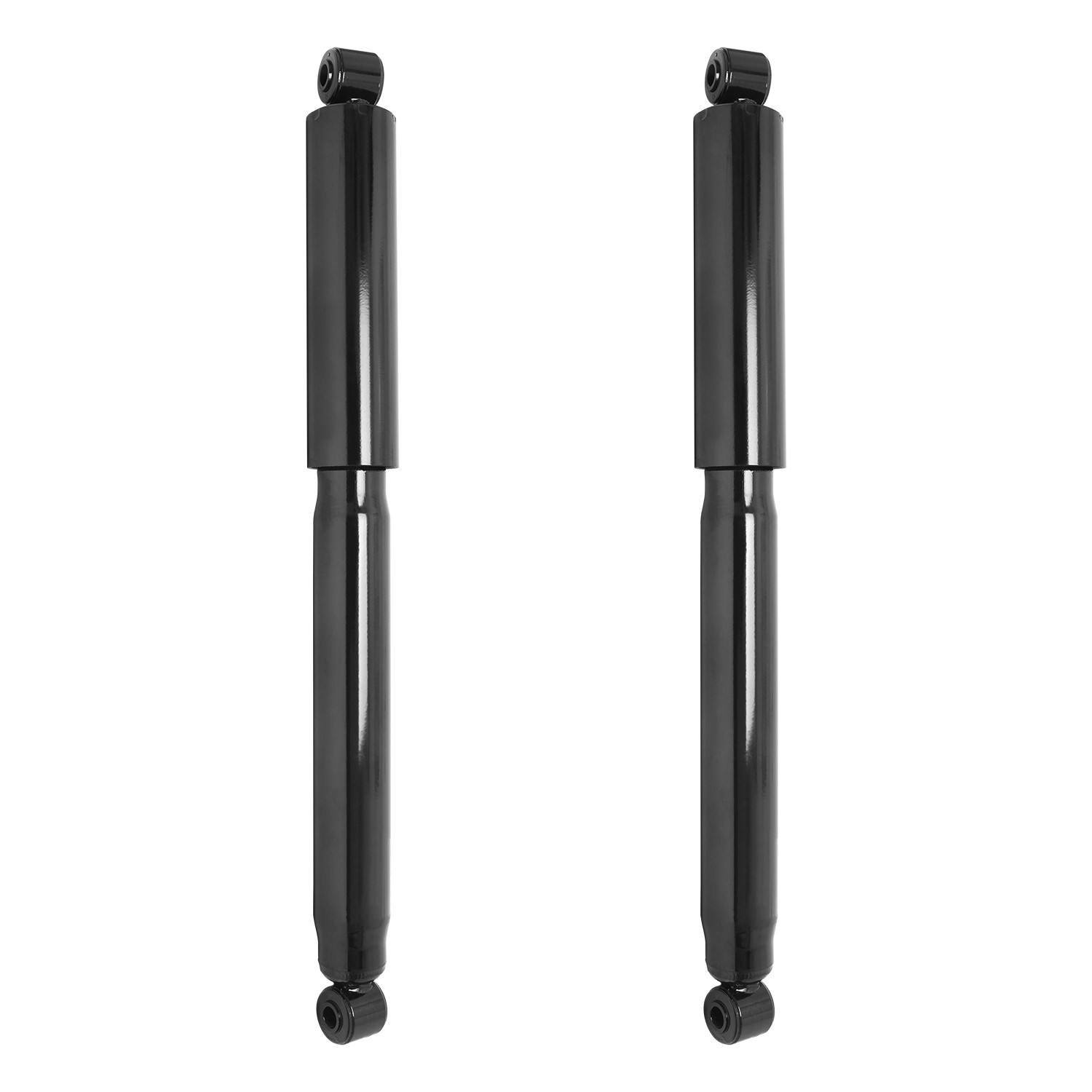 Rear Pair Shock Absorber Kit for 2011-2018 Ram 1500