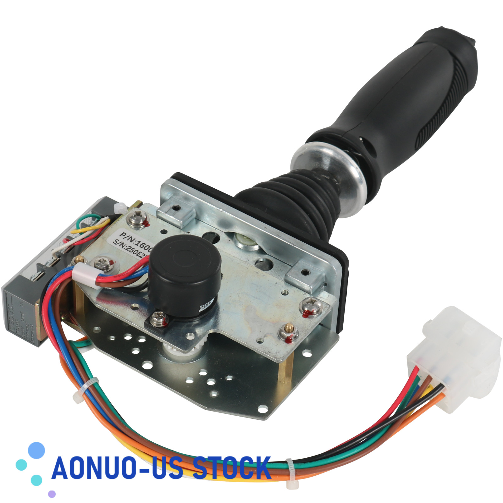 Joystick Controller 1600283 For JLG Aerial Lift Drive/Steer 600S 600SJ 600AJ