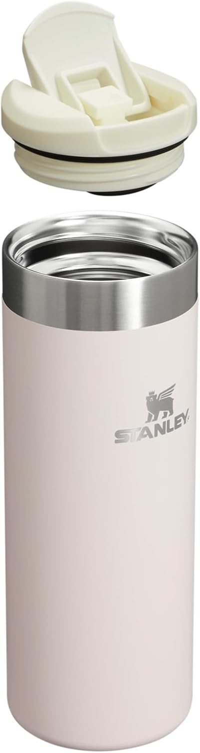 Stanley Aerolight Transit Bottle 16 Oz | Locking Drink through Lid | Leak Resist