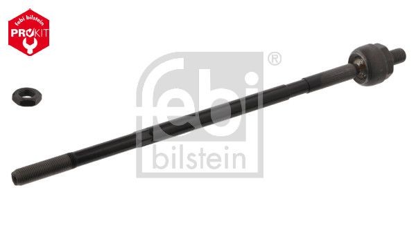 Original Febi Bilstein Axial Joint Tie Rod 33908 for Seat VW