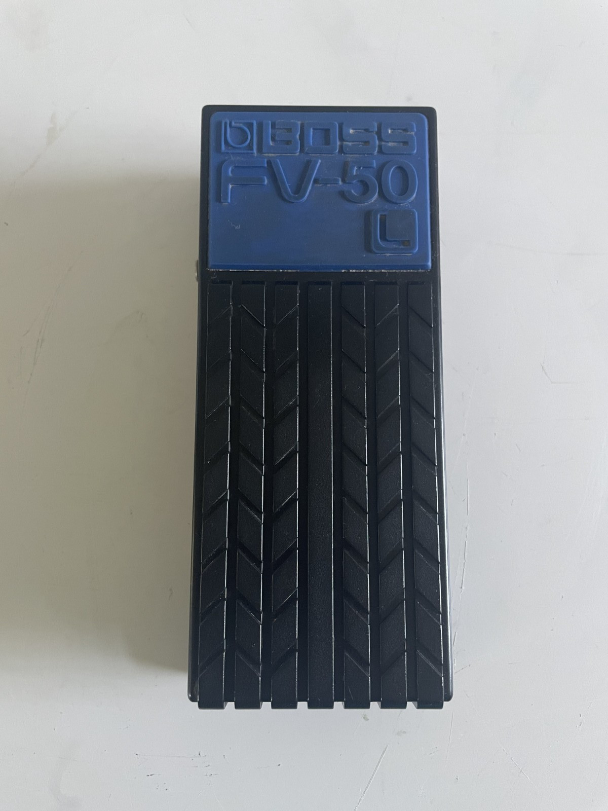 Boss FV-50L Stereo Volume Pedal
