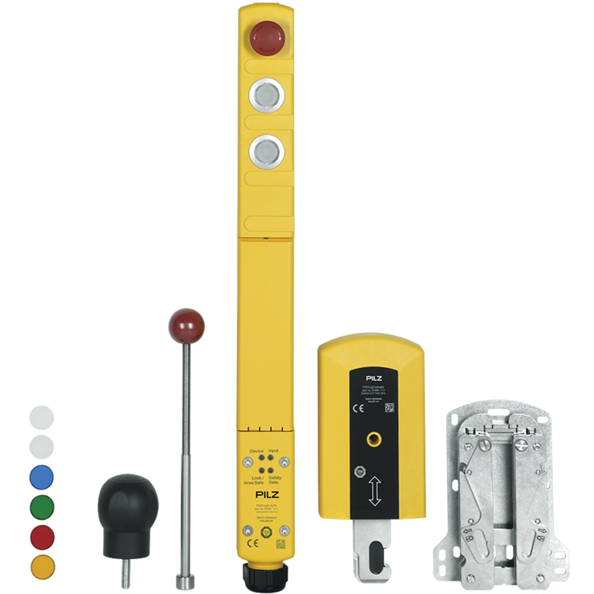 MUSHROOM 570800 PSEN sg2c-3LPE Unit