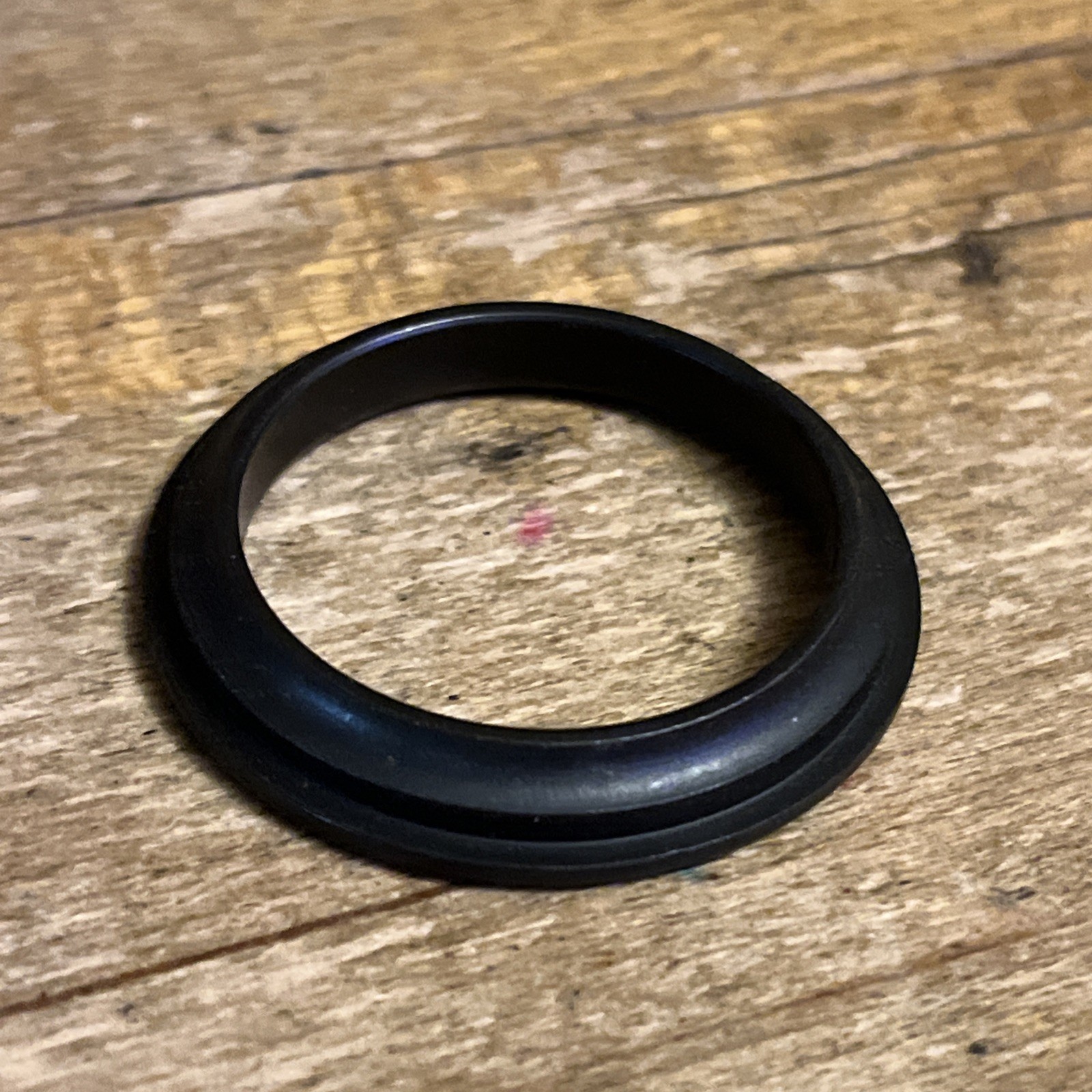 NOS Tioga Avenger ST Oversized 1-1/8” Threaded Headset ~no Packaging~