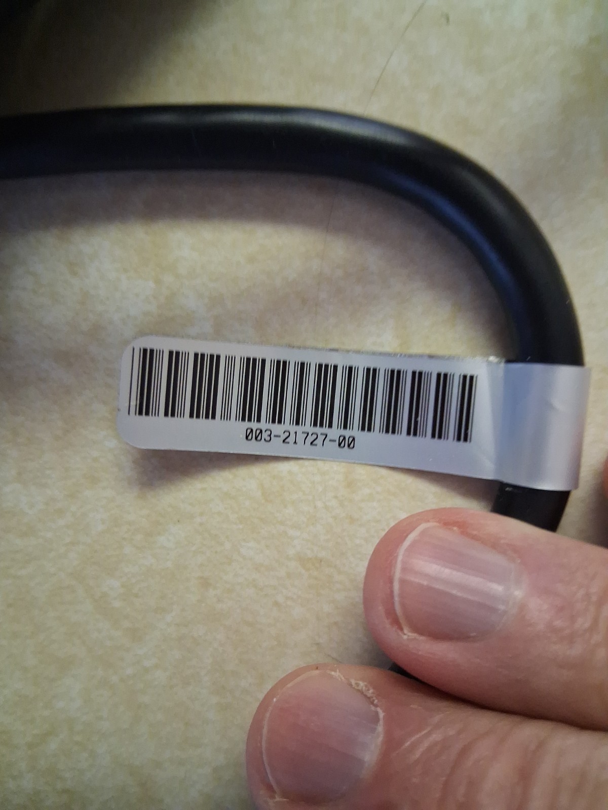 Lorwance High Speed Skimmer Transducer