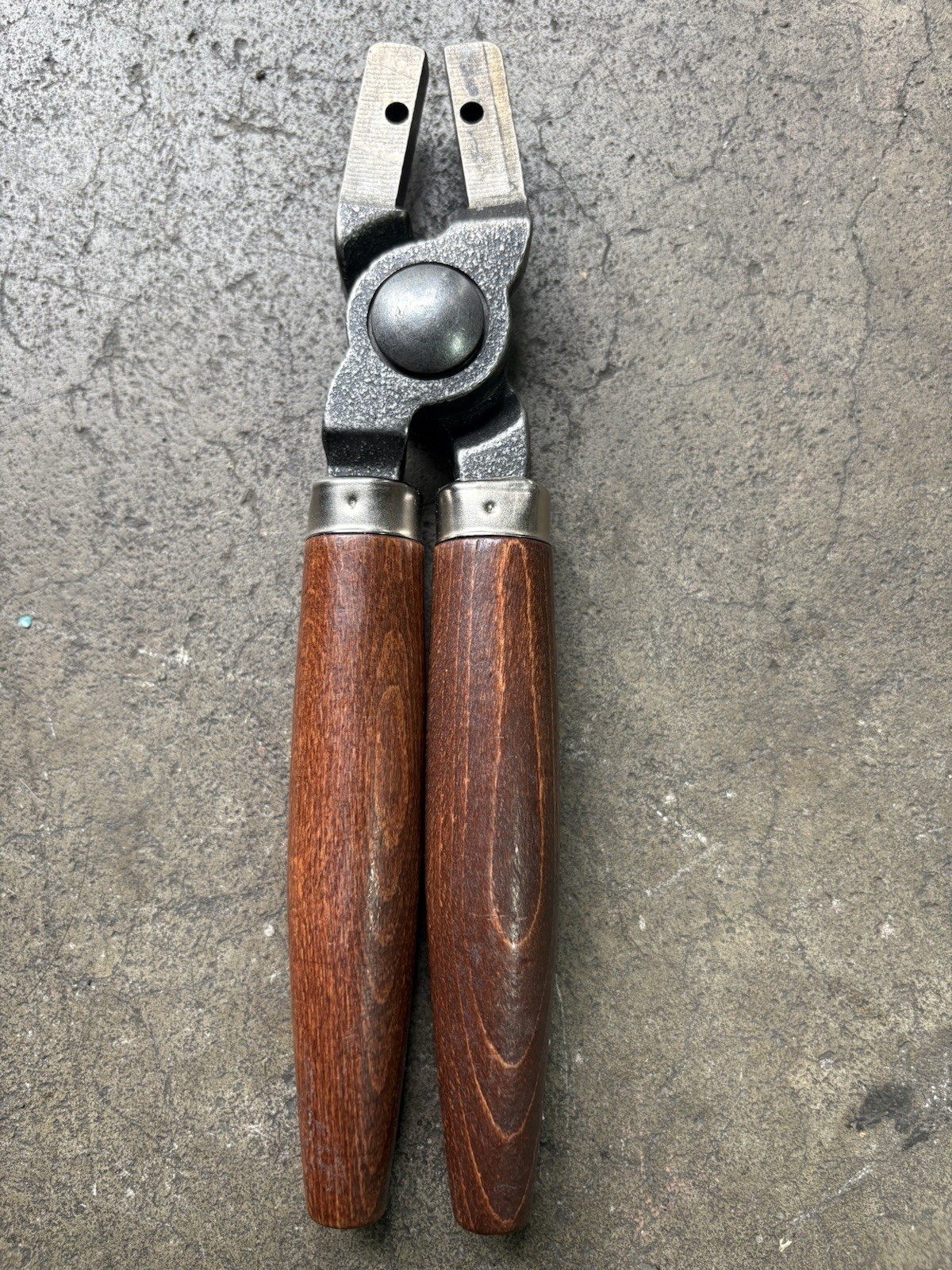 Lyman Single Cavity Bullet Mould Handles