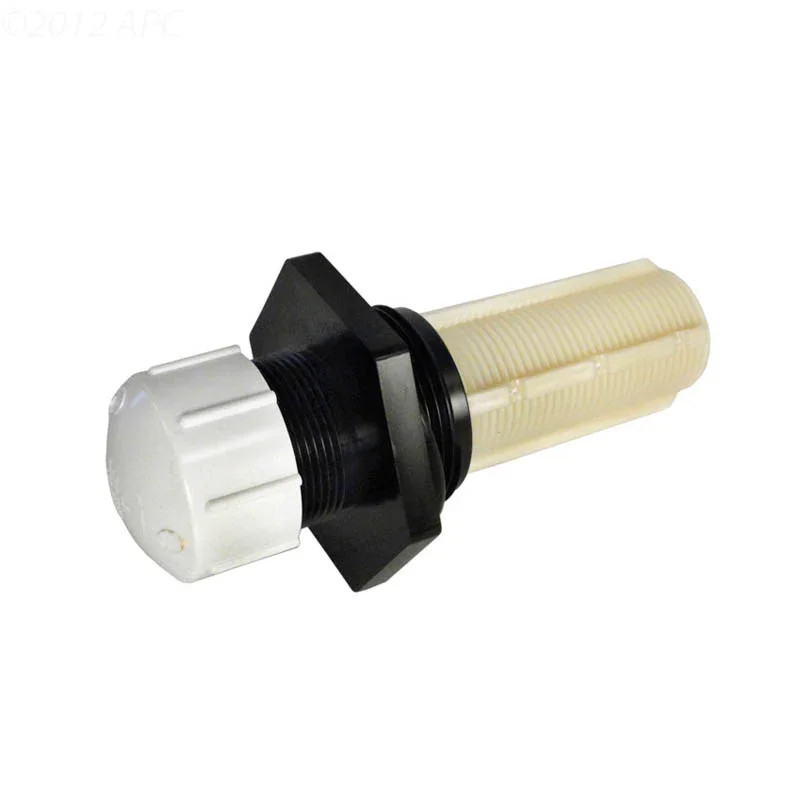 Sand drain 2"