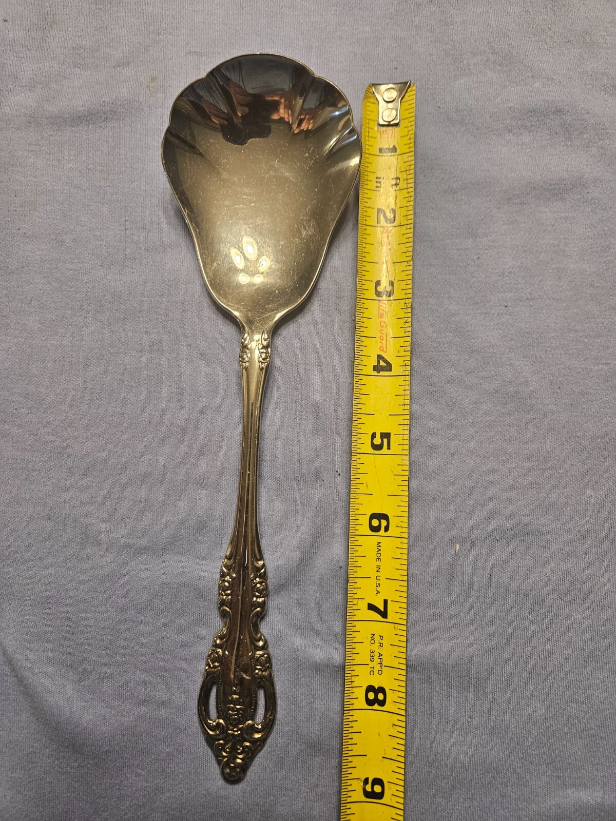 Brahms by Oneida Community Stainless Flatware Smart Choice Knife Forks Spoons
