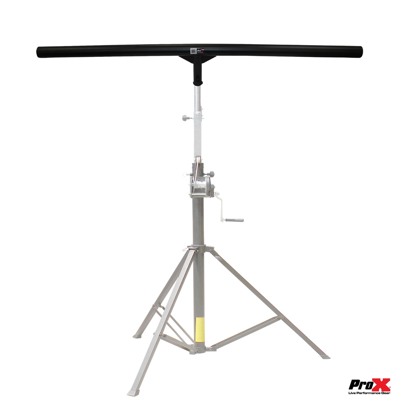 ProX XT-5FT-TRBR 2" Round Diameter Universal Cross Bar 5' fits To 1 3/8" Stand