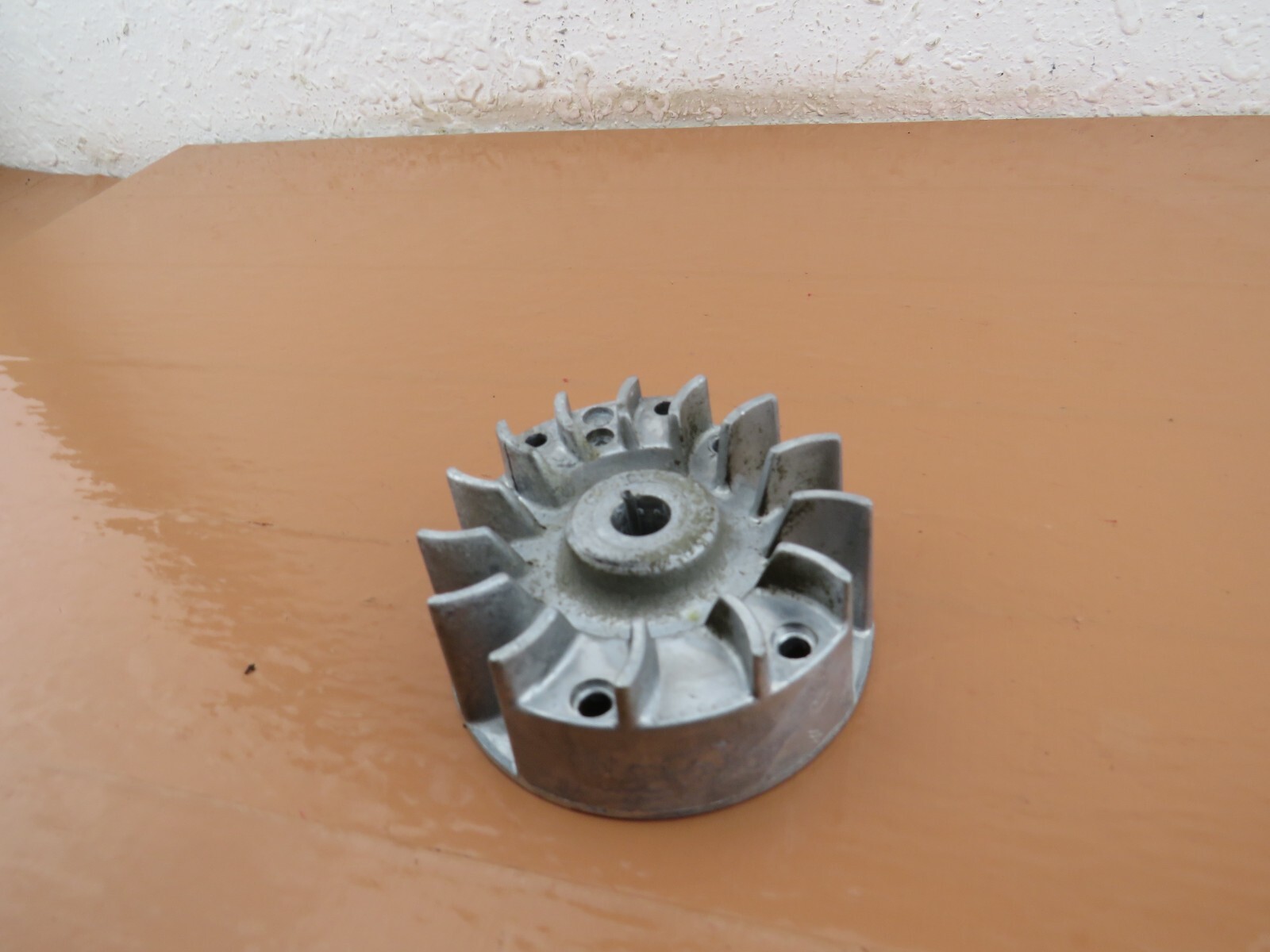 McCulloch Air Stream IV Blower OEM Flywheel