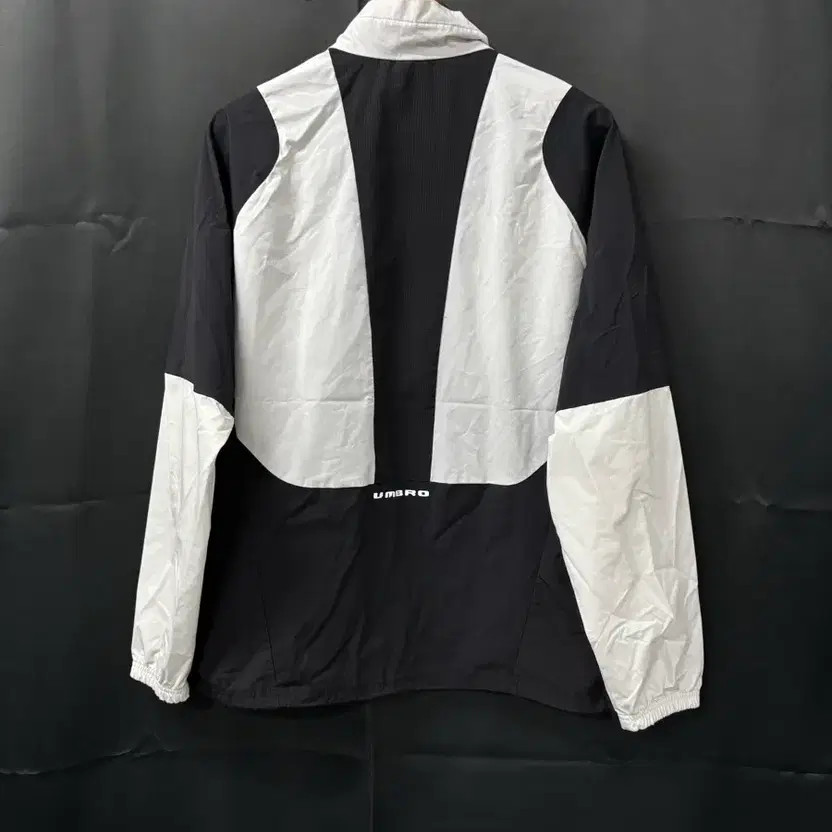 Umbro Authentic Anorak