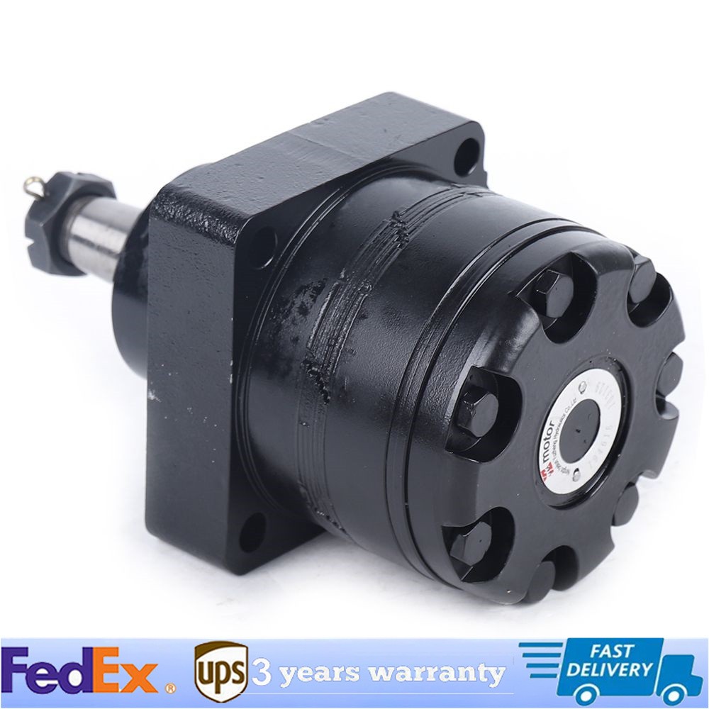 Wheel Hydraulic Drive Motor For Skyjack SJIII 3220 3226 4620 4626 4632 194615