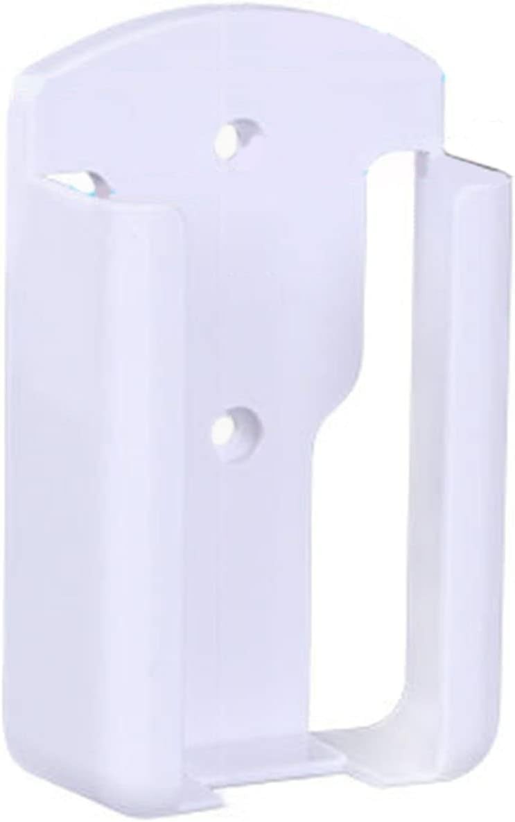White Air Conditioning Controller Stand,Remote Control Holder Rack,Organizer ...