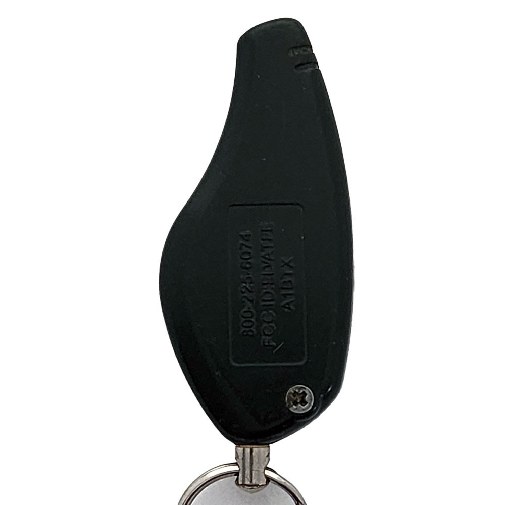 1-button PRESTIGE (AUDIOVOX) Keyfob Remote A1BTX