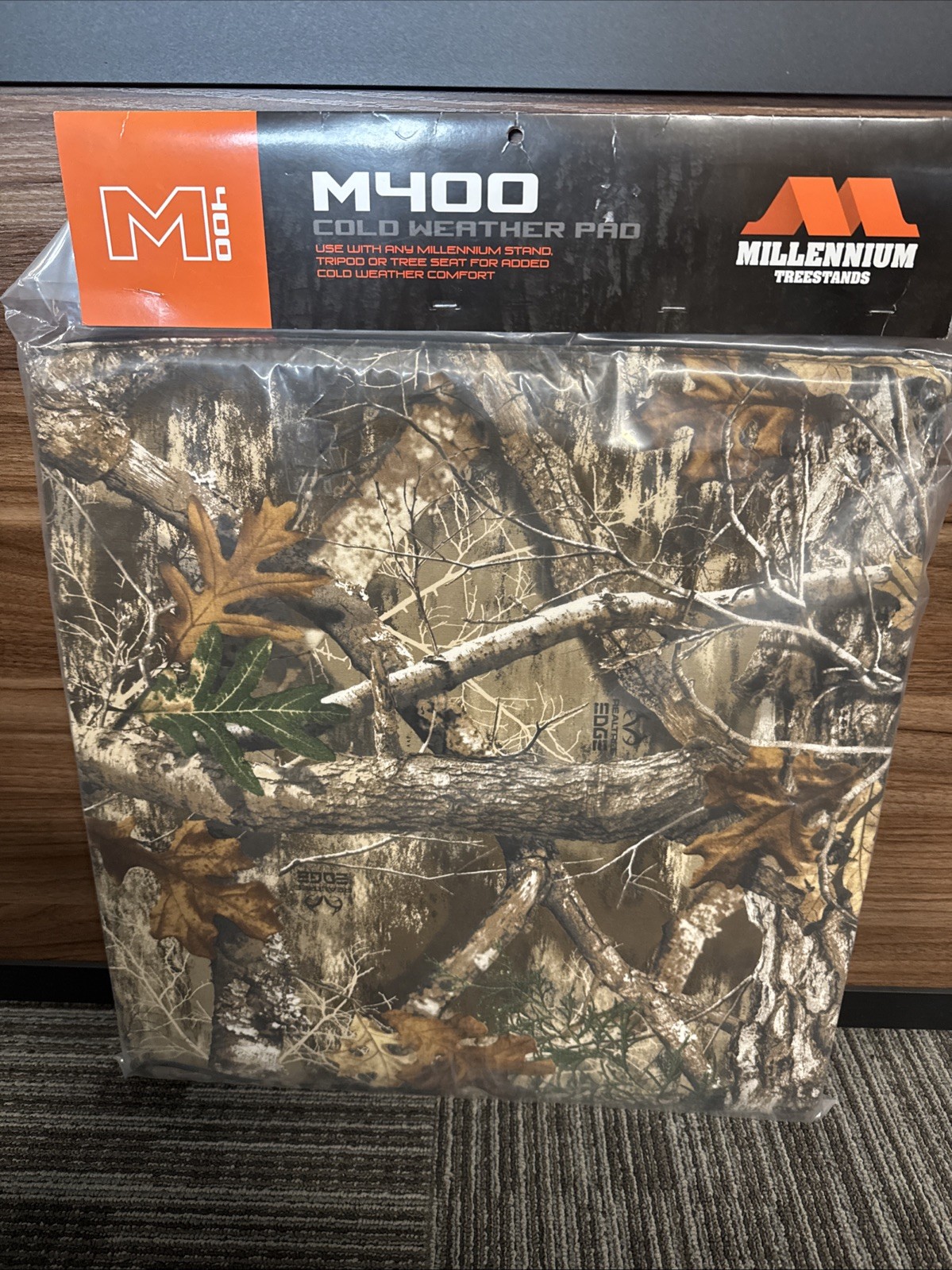 Millennium Treestand Cold Weather Pad