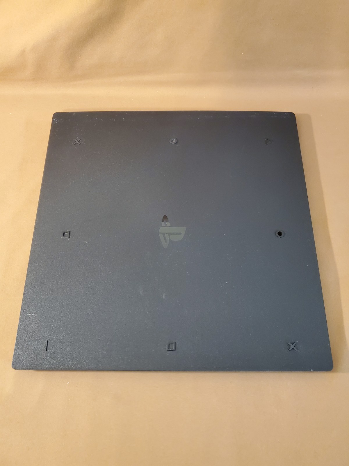 PlayStation 4 Slim CUH-2115 CUH-2215 BOTTOM Housing Shell Case
