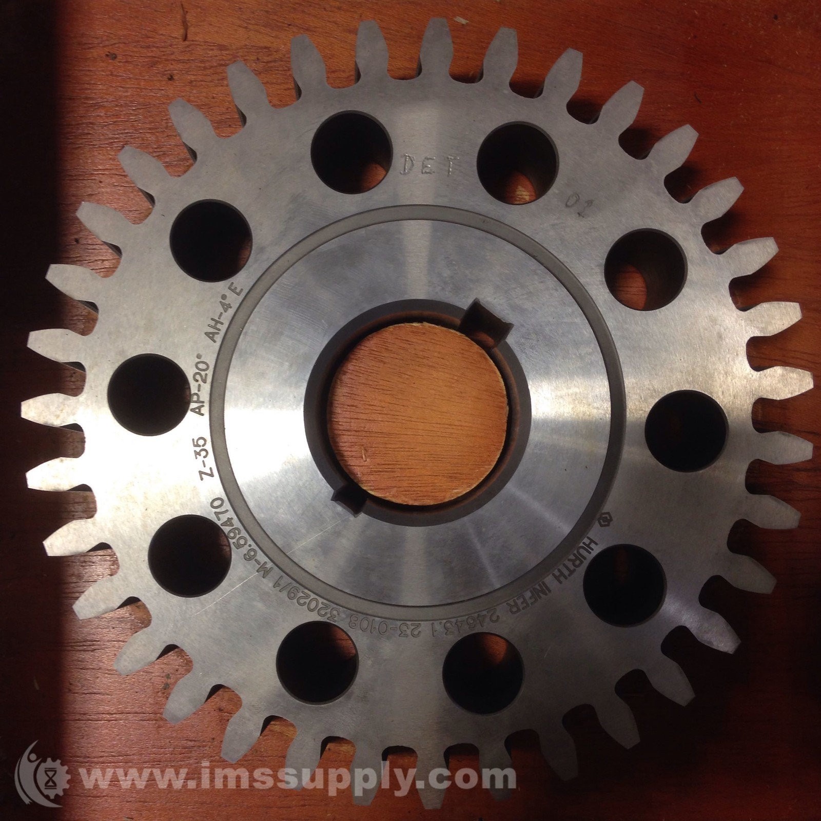 Hurth Infer 230108 Sprocket FNOB