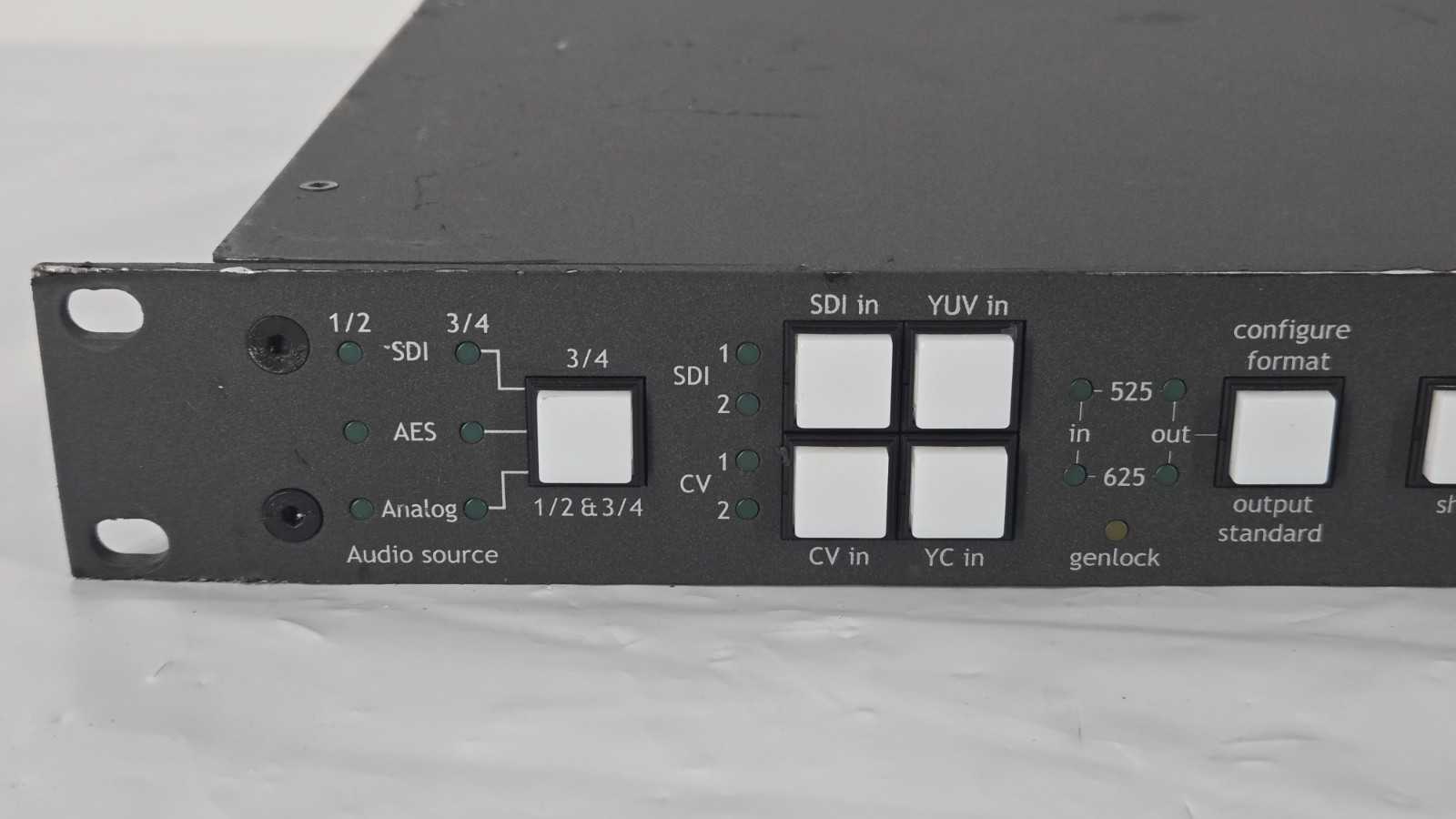 Brick House Video Proteus Standards Converter