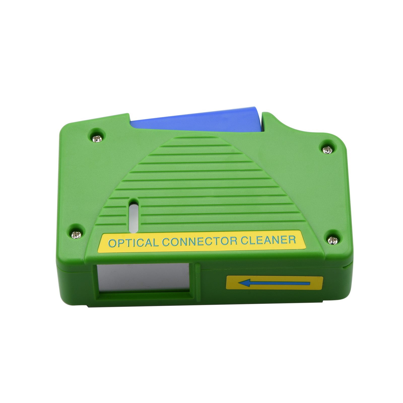 Fiber Cleaner SC ST MU FC LC Connectors Fiber Optic Cleaning Cassett Tools G