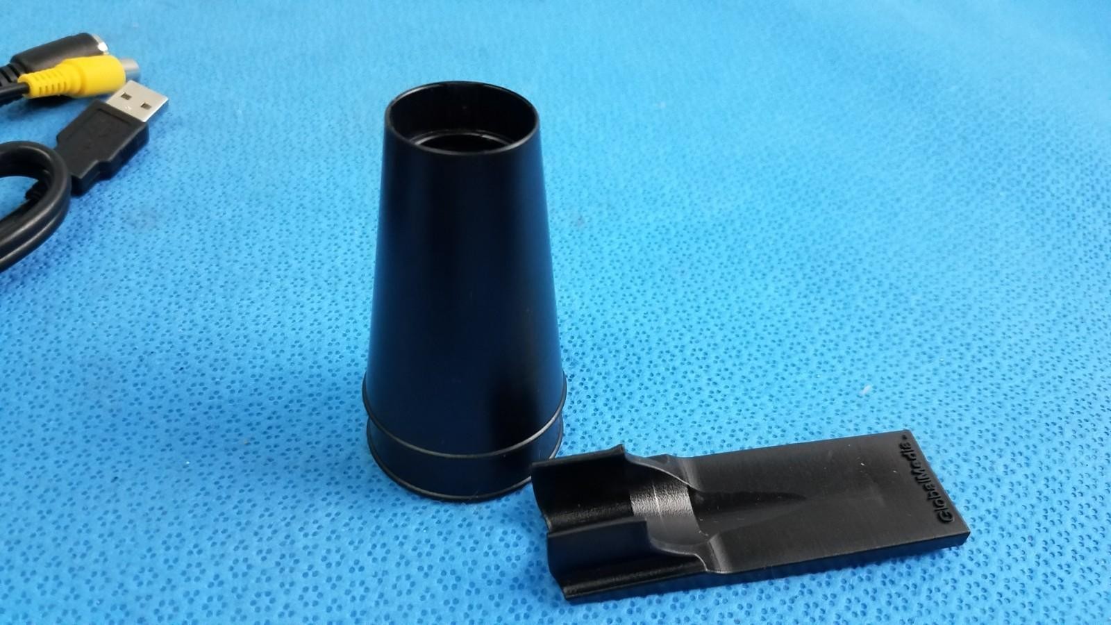 GLOBAL MED Intraoral Camera – Dental Imaging Handheld Device