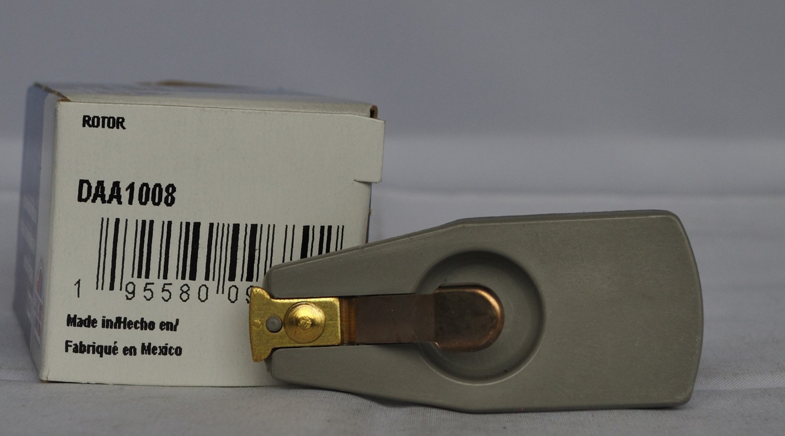 CARQUEST Premium DAA1008 Distributor Rotor