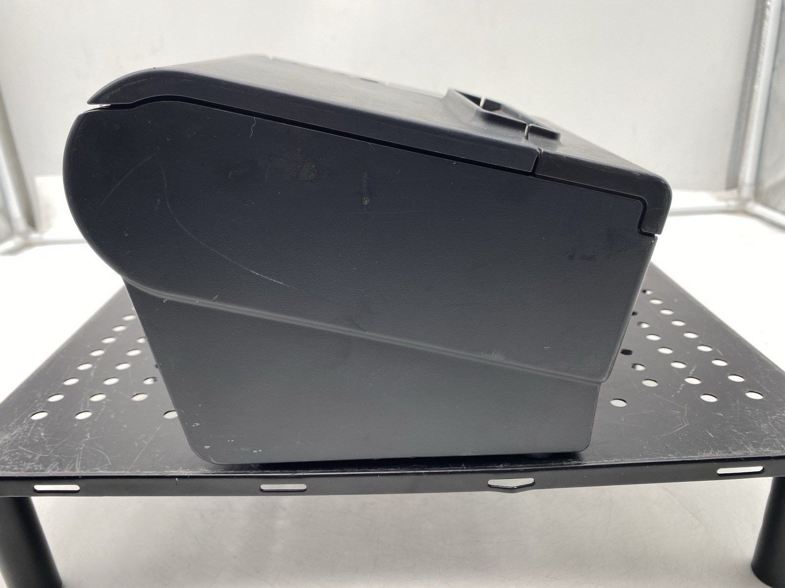 Epson TM-T88V M244A POS Serial Receipt Printer No AC Adapter
