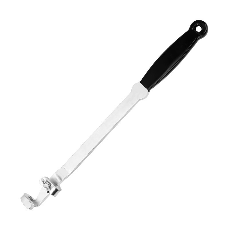 400mm Wrench Extender, Telescopic Extension Bar for Socket Torque Tool–Universal