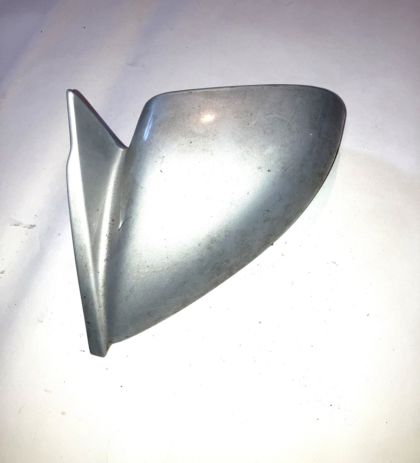 Power Mirror 2G DSM Left Light Grey Mitsubishi Eclipse Talon 95-99