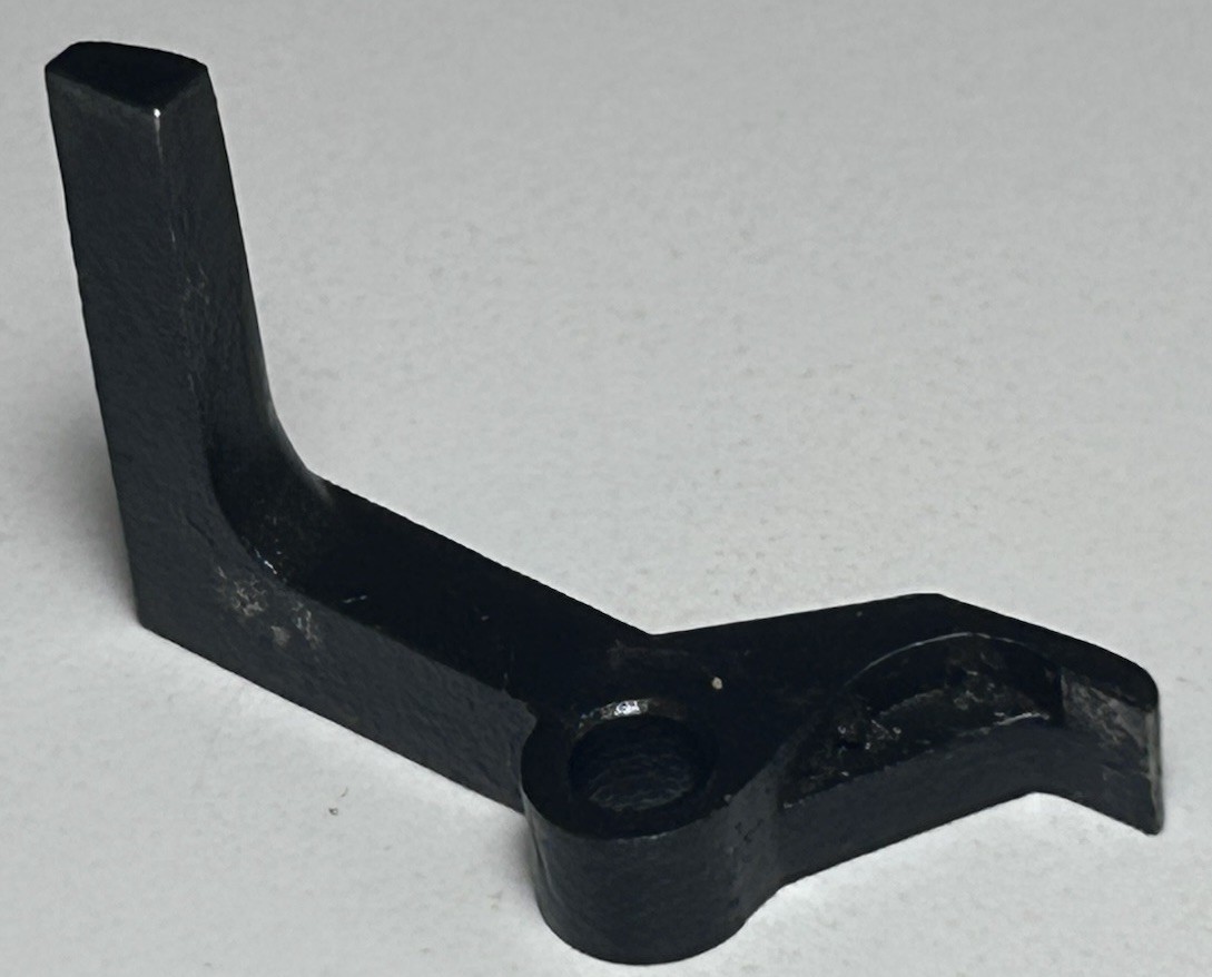 T/C Thompson Center Hawken Sidelock Lock Hammer Release