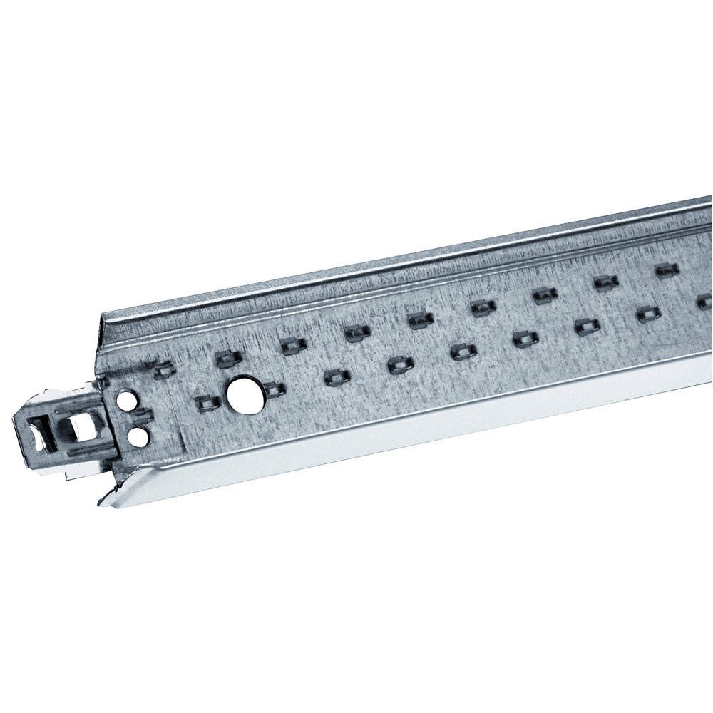ARMSTRONG XL8340RW Cross Tee,1 11/16" H,48" L,15/16" W 6YLT3