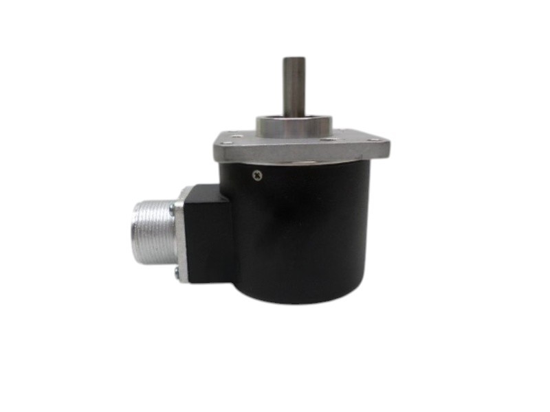 ACCU-CODER 725I-6000-R-HV-1-F-2-S-N ENCODER NSNP