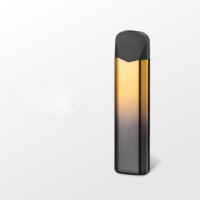 Rechargeable USB Lighter Type-C Electric Plasma Lighter Windproof Slim Portable