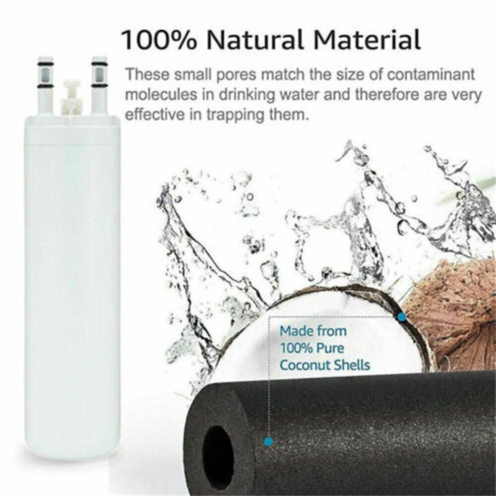 3 Pack Frigidaire WF3CB PureSource 3 Replacement Refrigerator Water Filter