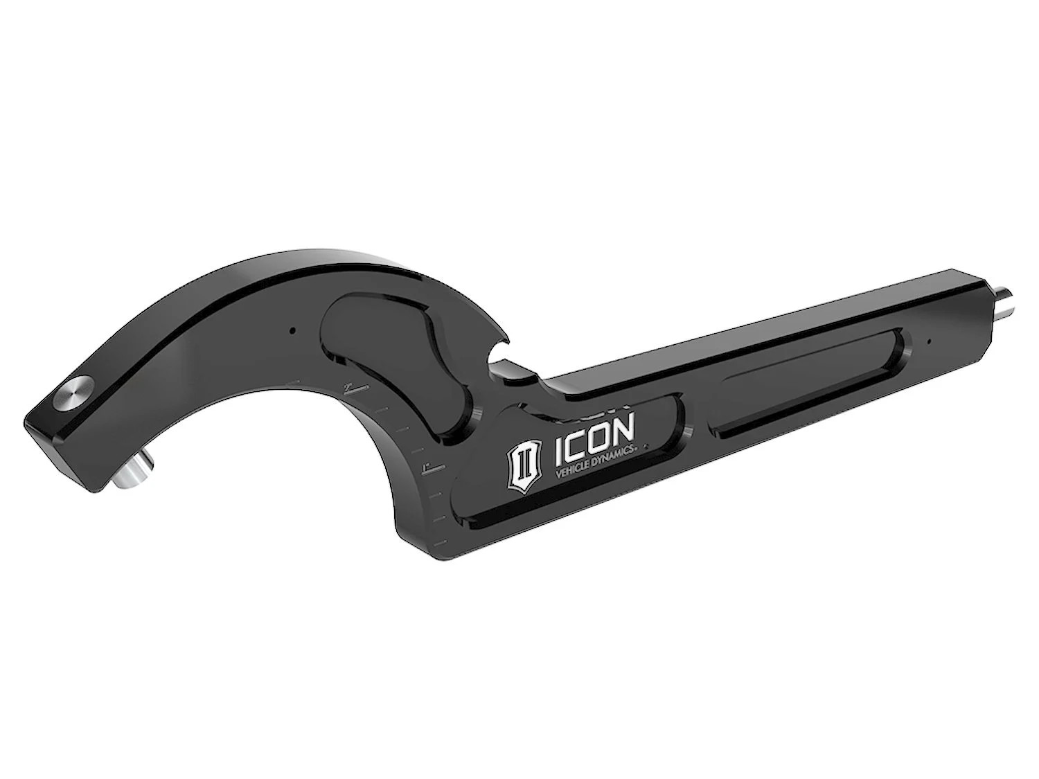 ICON Vehicle Dynamics ICON BILLET 2 PIN COILOVER PRELOAD ADJUSTMENT SPANNER