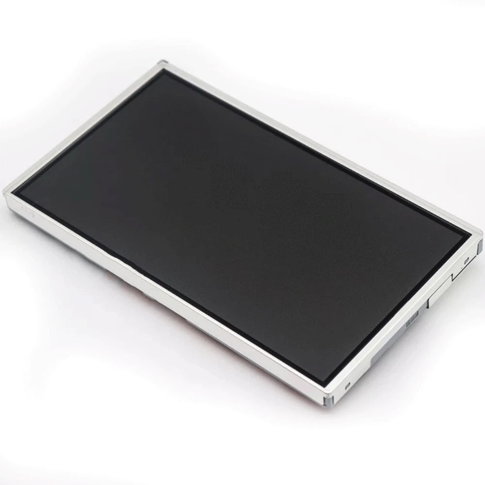 LQ065T9BR51 LQ065T9BR51U 6.5" Display TFT-LCD Panel For BMW E38 E39 E46 E53 X5