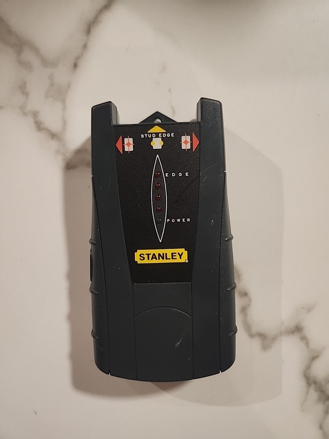 STANLEY Stud and Edge Finder Vintage Tested and Working No Battery