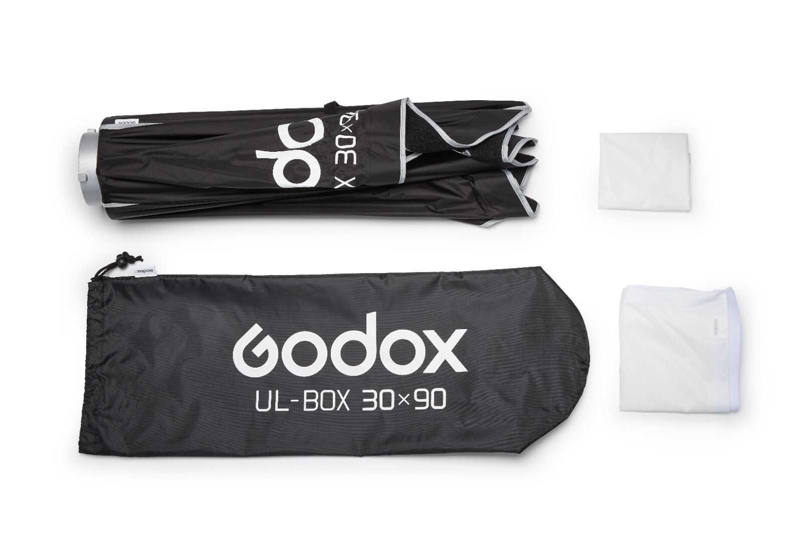 Godox UL-BOX-30*90cm 11.8"x35.4" Rectangular Quick Release Umbrella Softbox