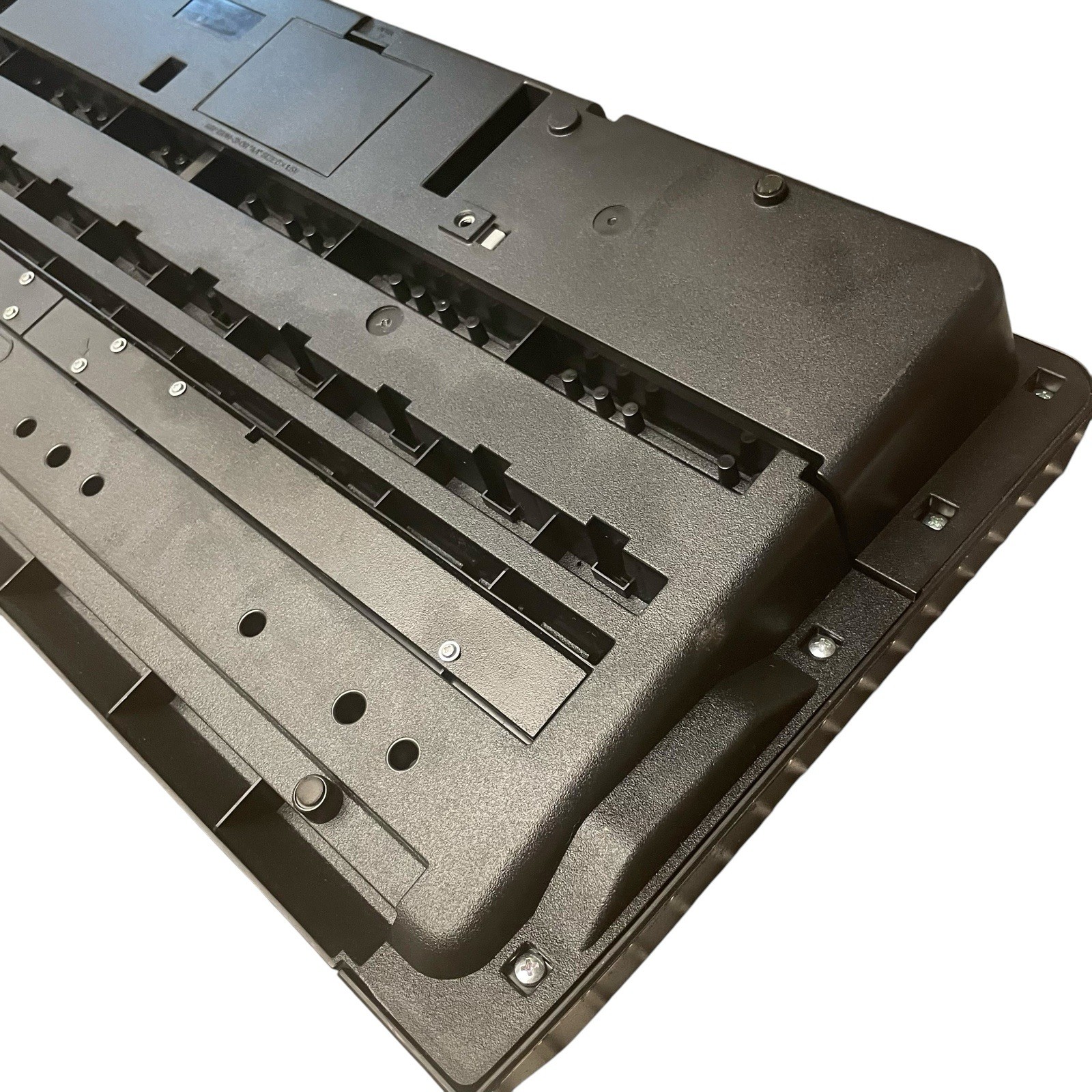CASIO Electronic Keyboard Piano 61 Key CTK-2550