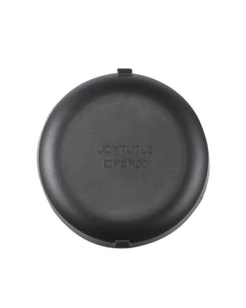 Cup Holder Insert 3.7" Compatible with Trailblazer 2002-2009, Fits 1 Pack