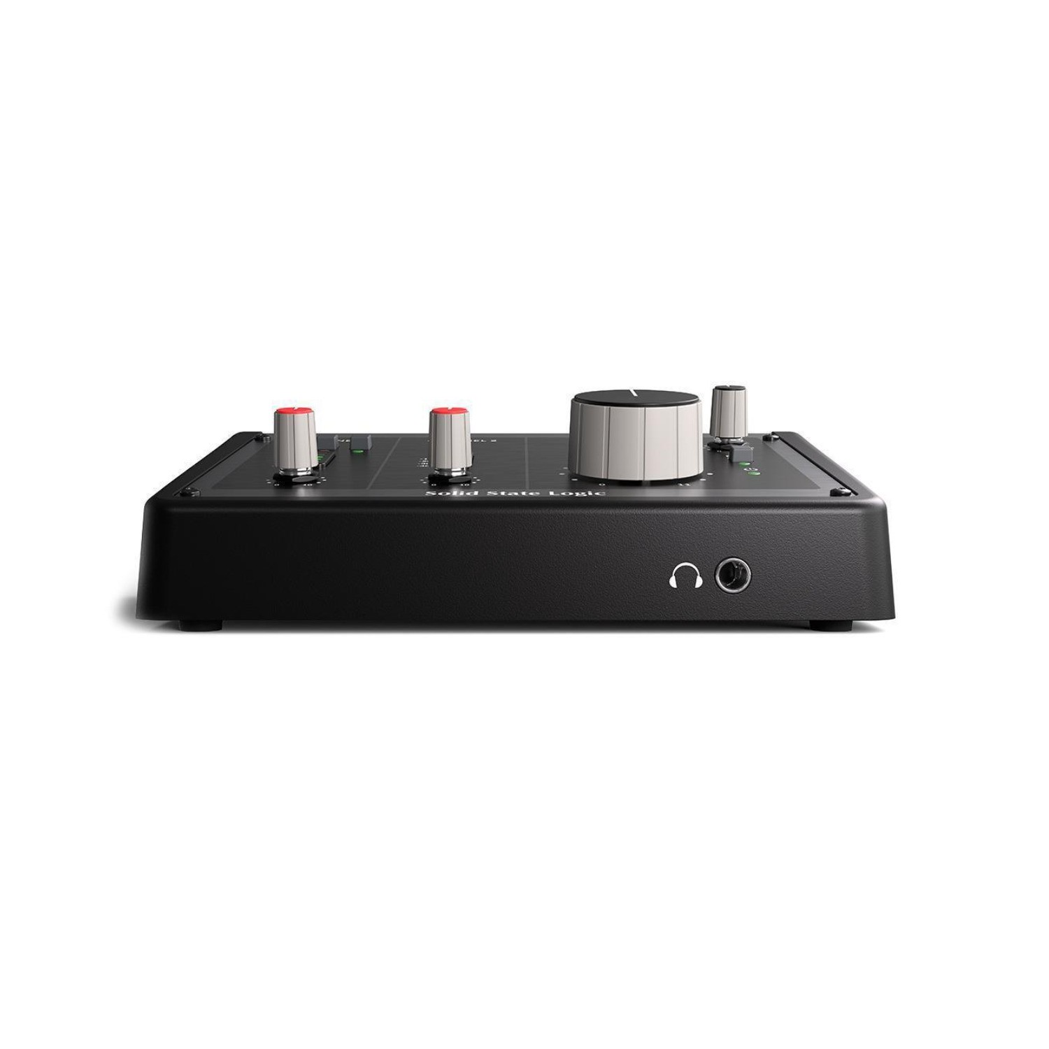 Solid State Logic SSL 1 2x2 32-bit/192 kHz USB-C Audio Interface
