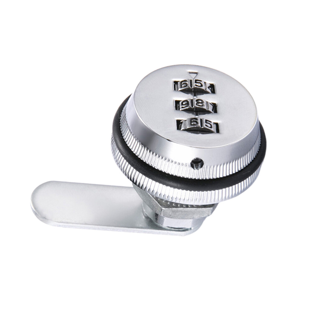 Lock Keyless Lock Cabinet Coded Lock Box Cabinet Locks
