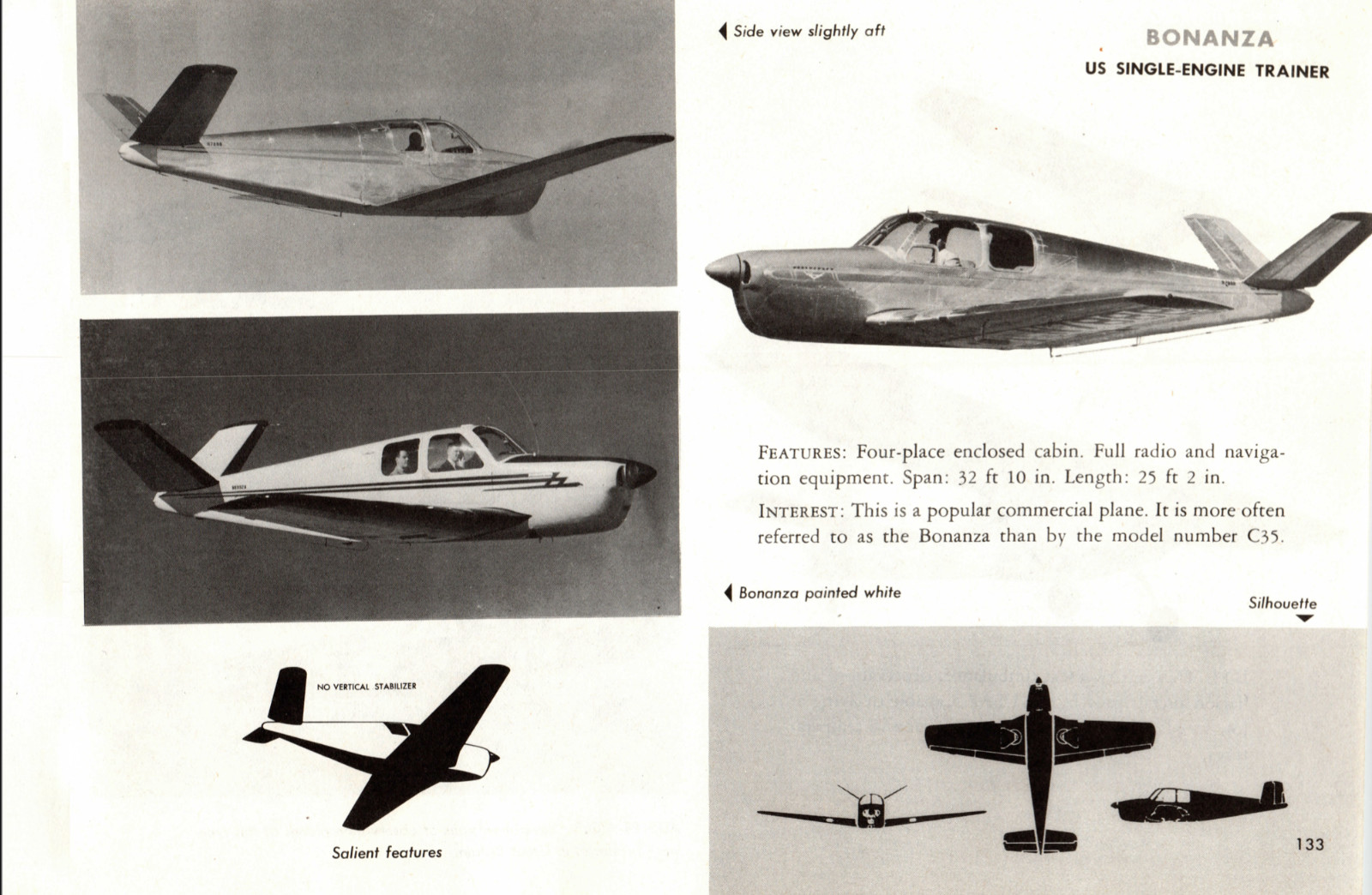 180 p. 1955 AF MANUAL 355-10 AIRCRAFT RECOGNITION FOR GROUND OBSERVER On Data CD