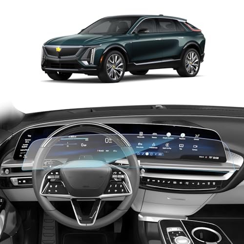 for 2025 2026 Cadillac Optiq 33In for 2023+ Lyriq/2025+ Optiq/2026+Vistiq