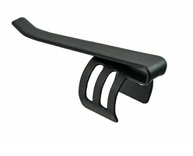 Streamlight 660024 Pocket Clip for Stylus Pro Penlight Flashlight, Black