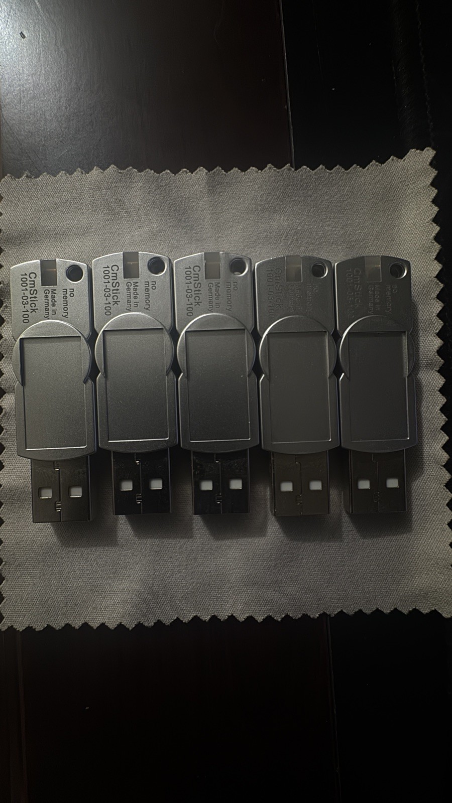 Wibu Code Meter Sticks