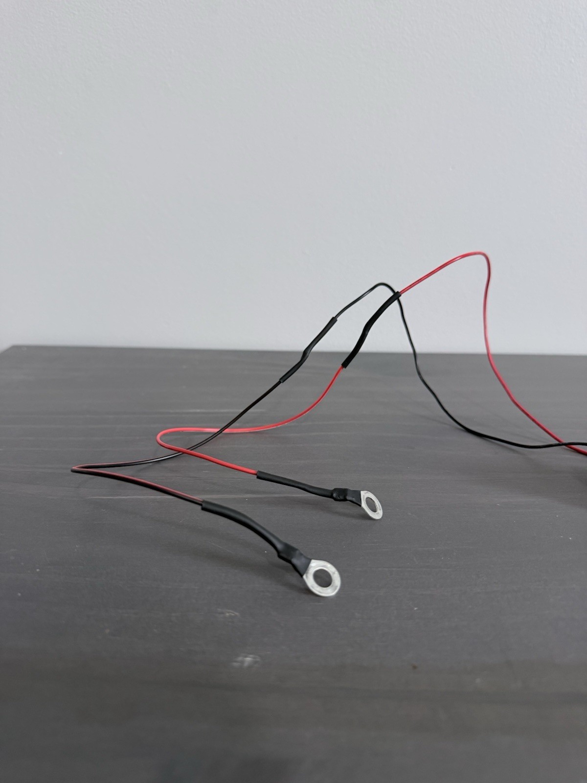 Plug-in-Play Voltage Display Kit