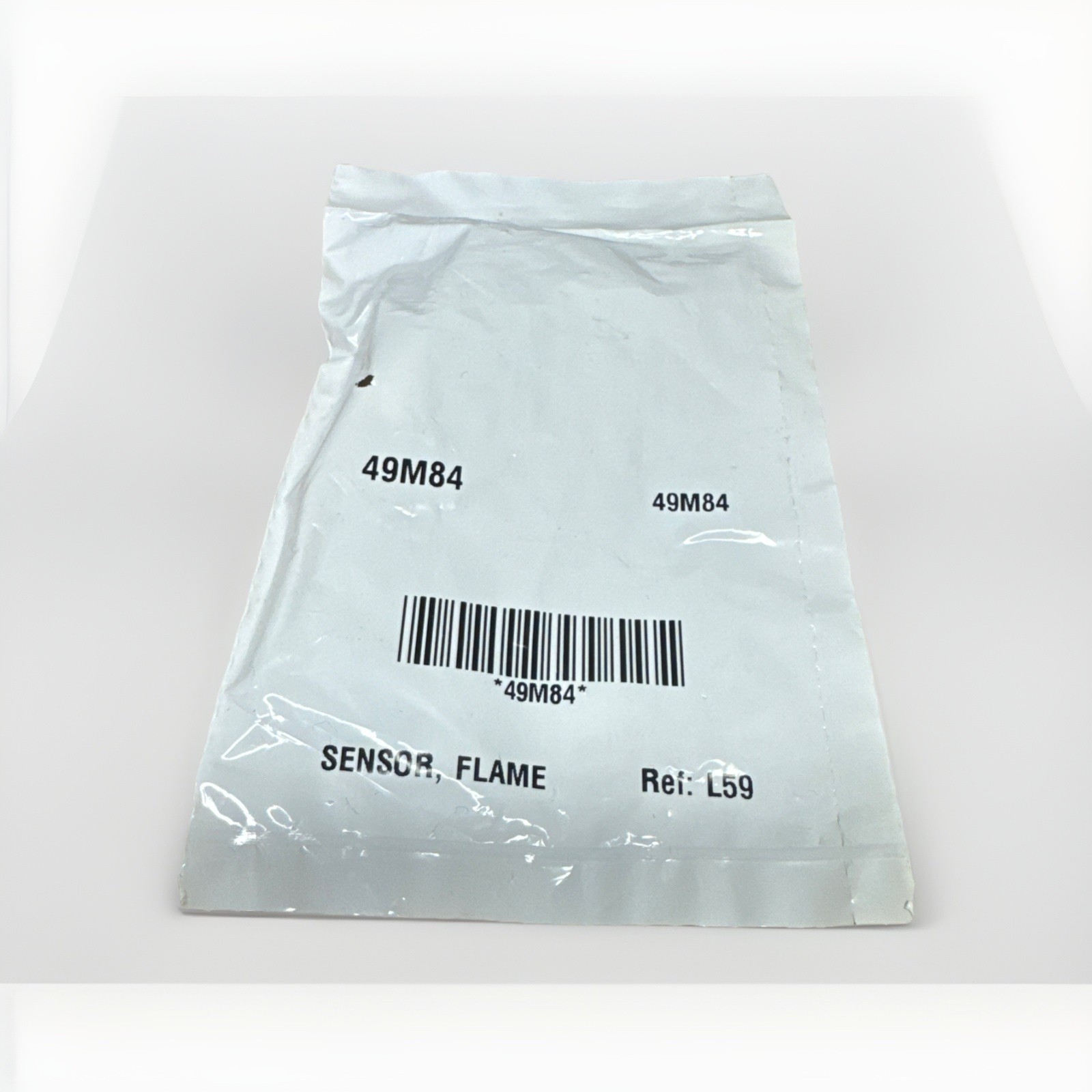 Lennox Flame Sensor 49M84 Lennox 49M84 0013263364093