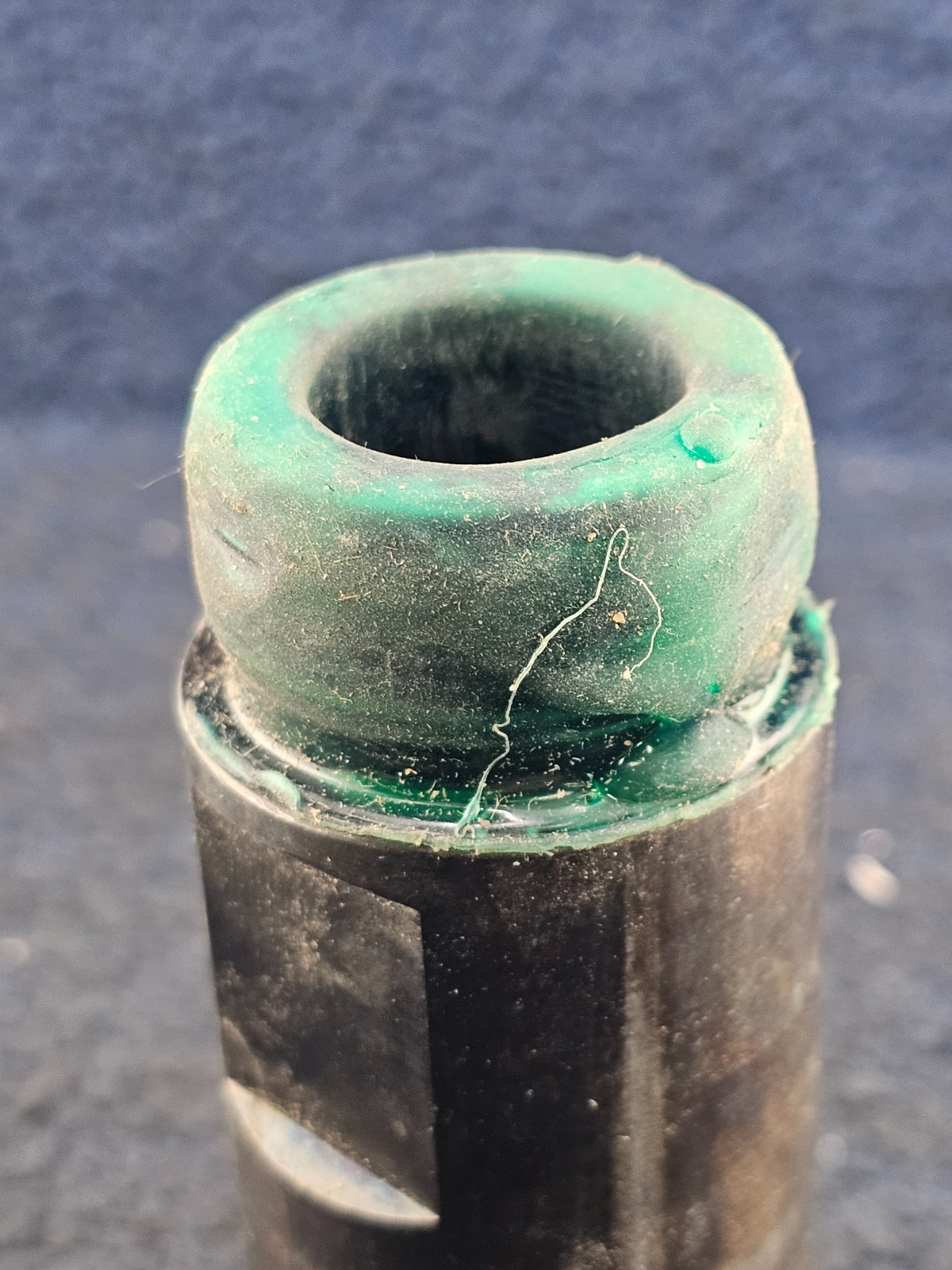 Push Pull Break Away Female Coupling C18F 175 A3HL EMC 4364 7 25