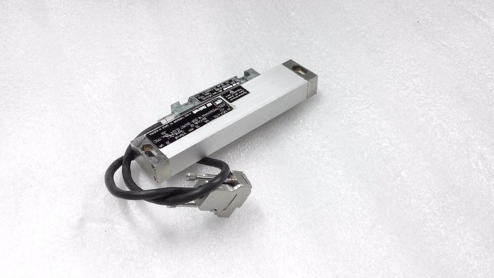RSF ELEKTRONIK MSA6701 ML50MM INTERVALL 20UM