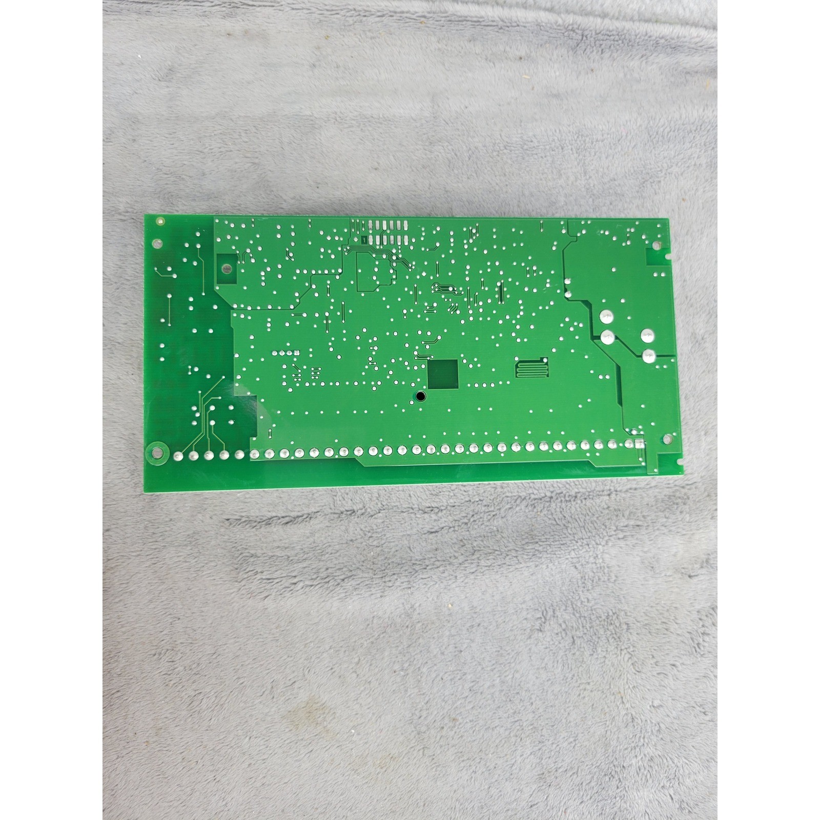 DSC PowerSeries PC1864 UA503 REV 02 Alarm Control Panel Board 73-01451