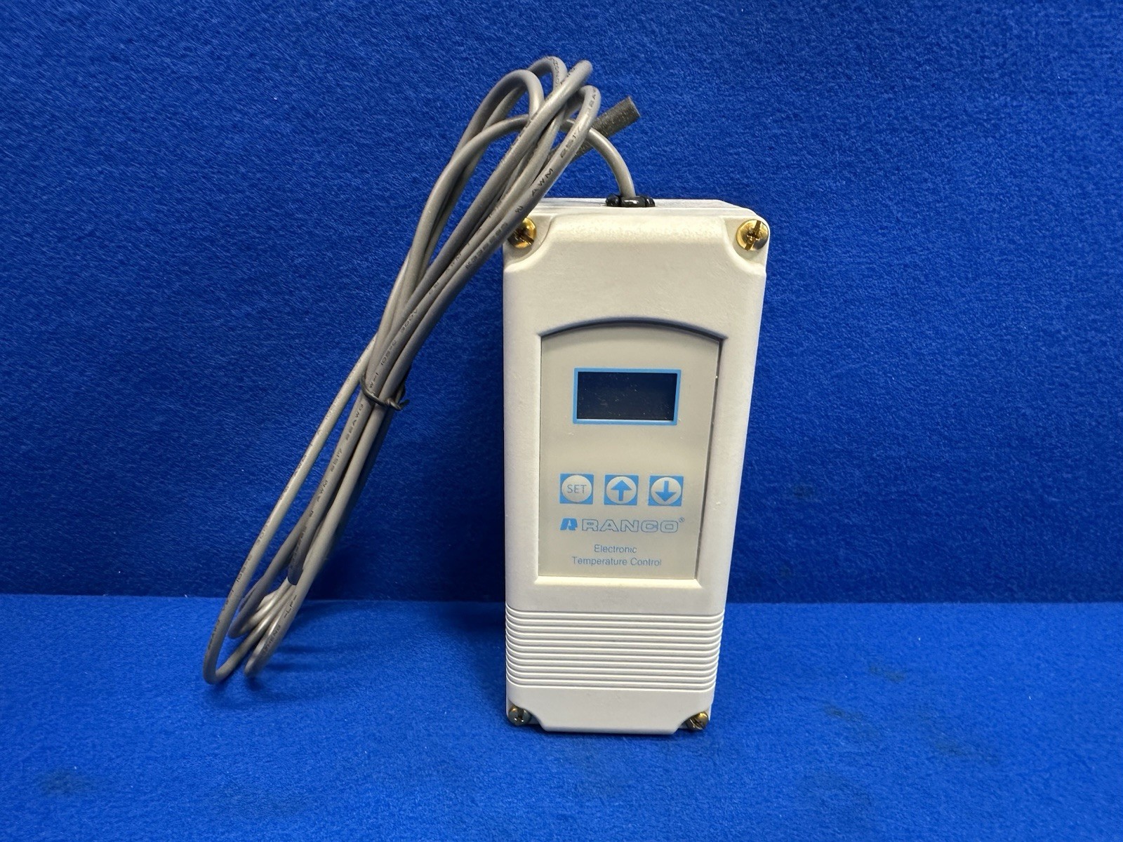 Ranco Etc-111100-000 Electronic Temperature Control